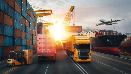 Эксперт: благодаря Национальной цифровой платформе средняя скорость доставки грузов вырастет до 15%